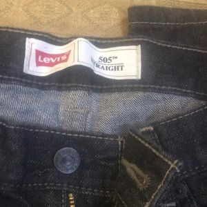 Kids jeans